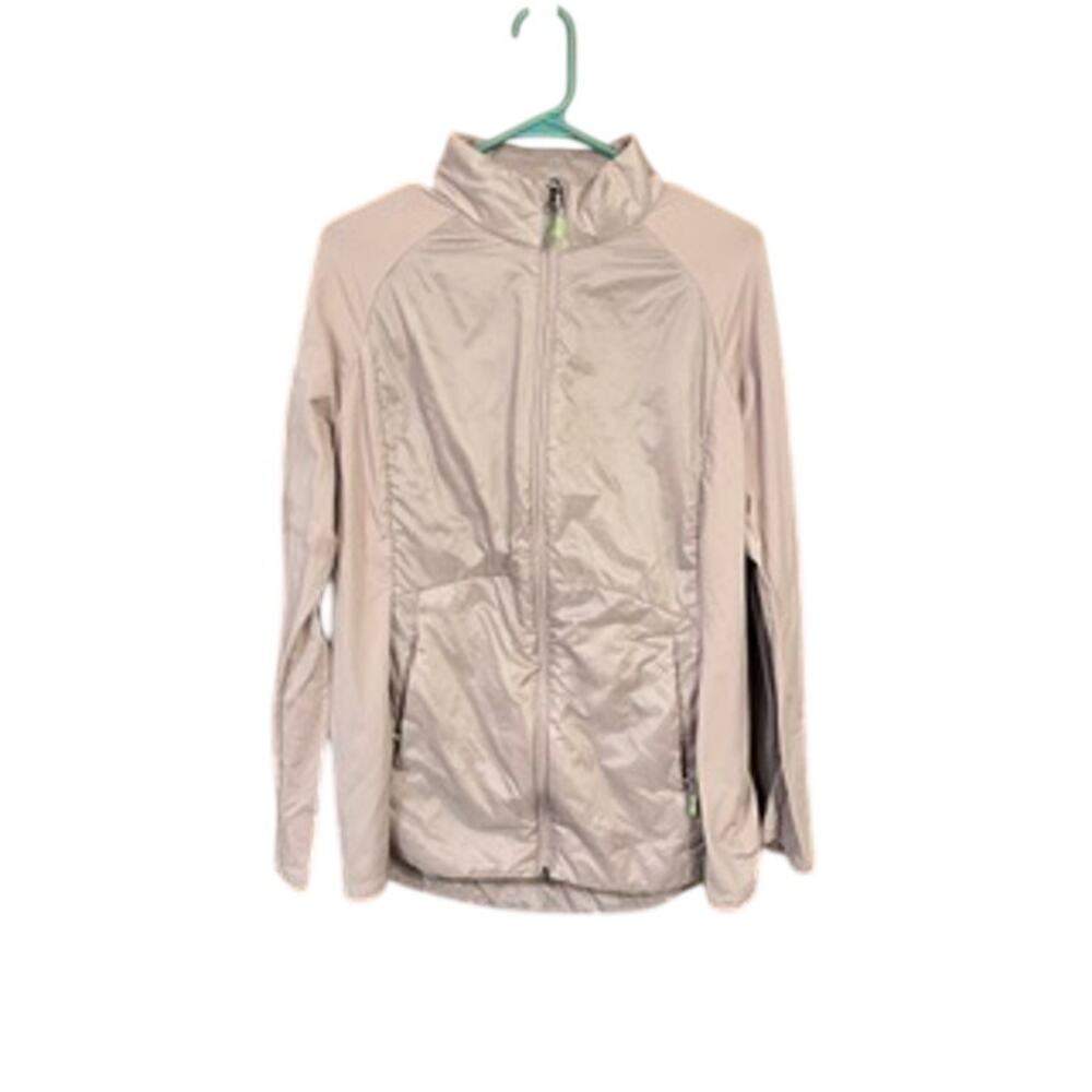 32 Degrees Lightweight athletic Jacket